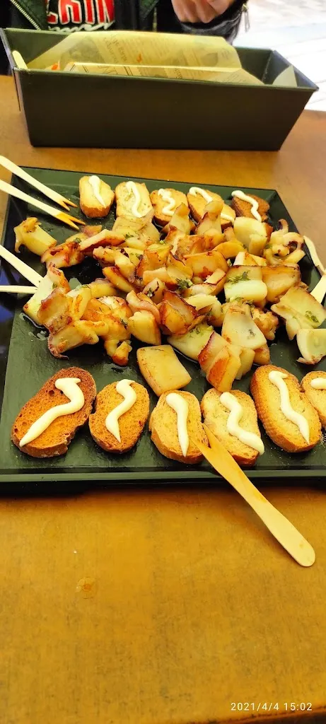 Menu_Bar La Plaça_Ulldecona_image_4