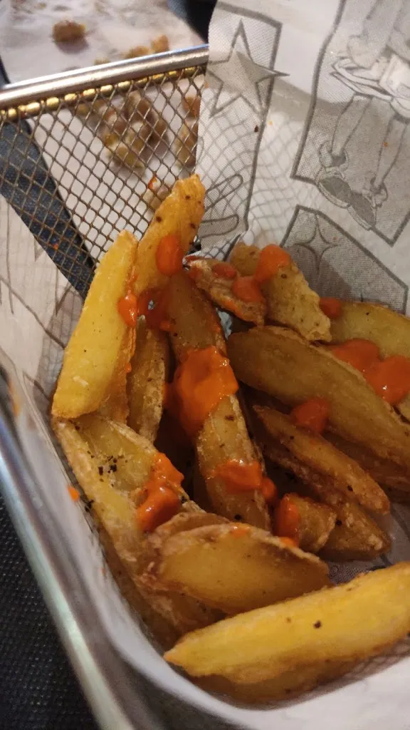 Menu_Bar La Plaça_Ulldecona_image_6