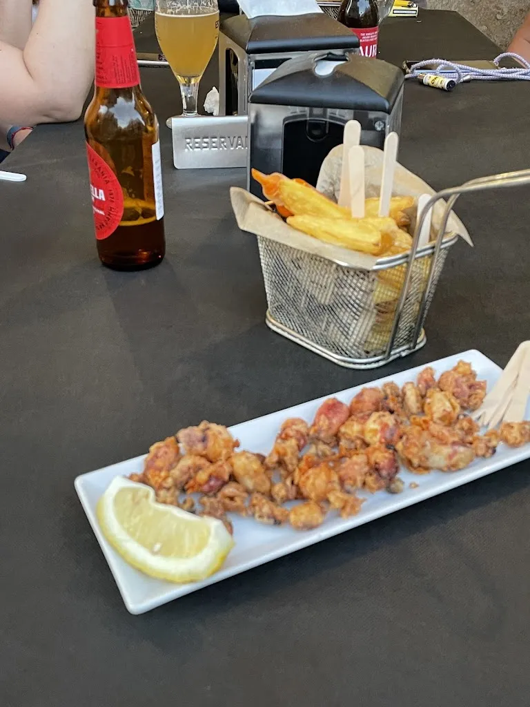 Menu_Bar La Plaça_Ulldecona_image_8