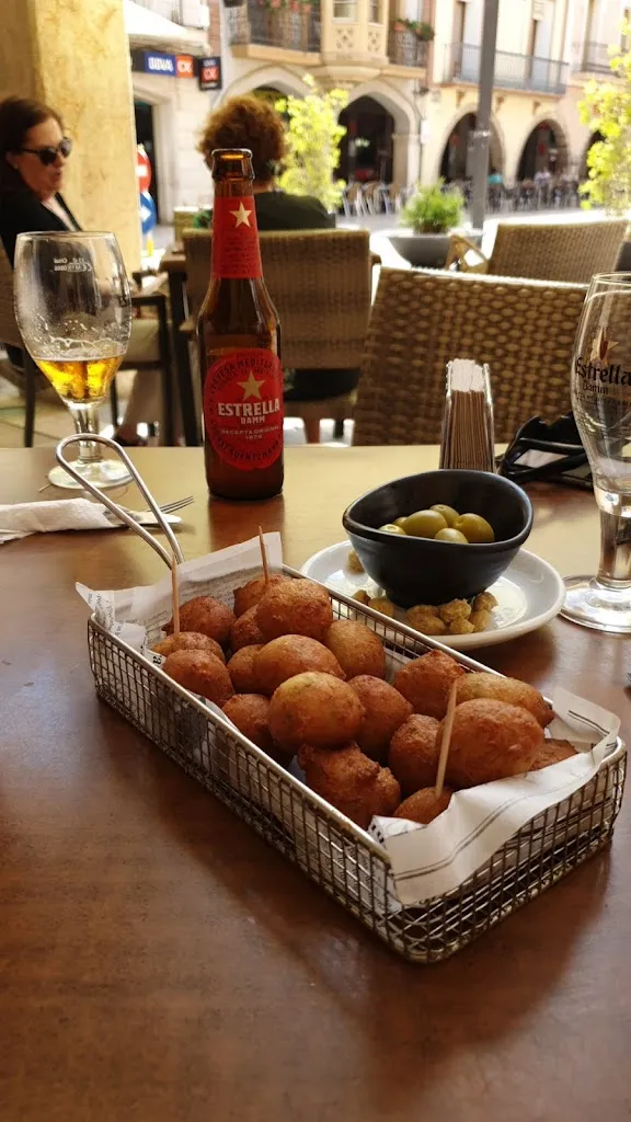 Menu_Bar La Plaça_Ulldecona_image_9