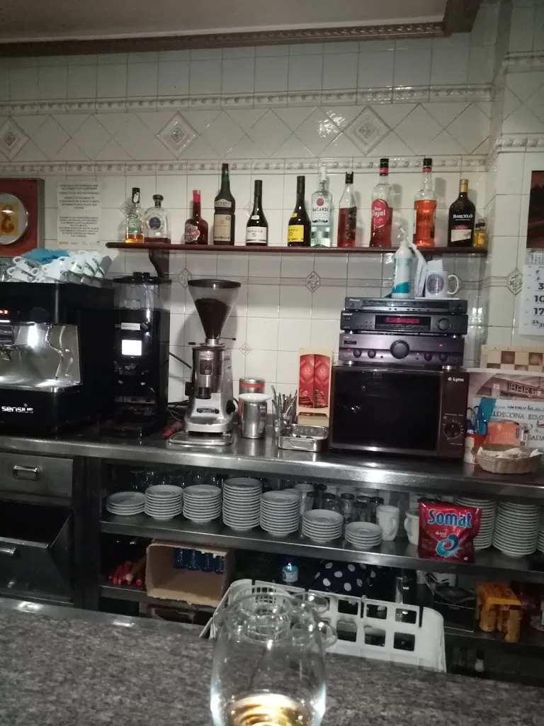 Dano Electro_La Cantonada_Ulldecona_review