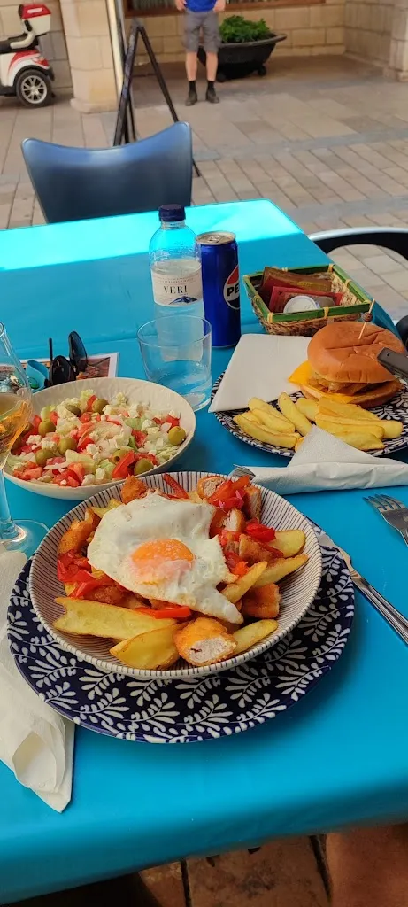 girard alain_La Cantonada_Ulldecona_review