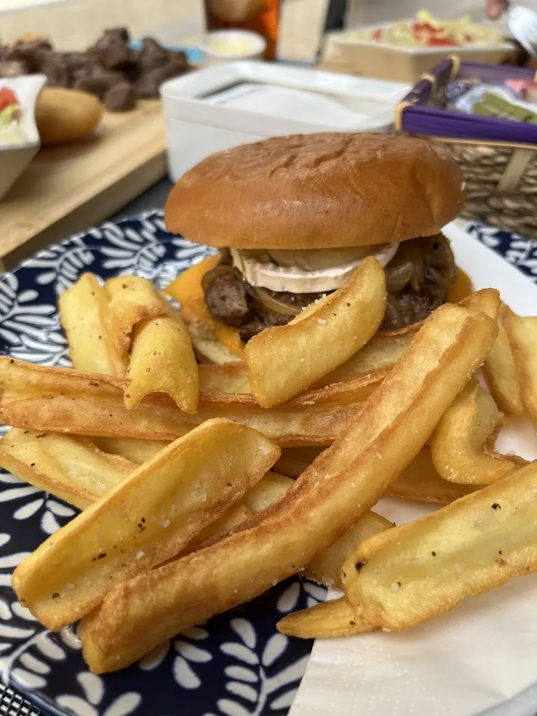 La Cantonada restaurant in Ulldecona