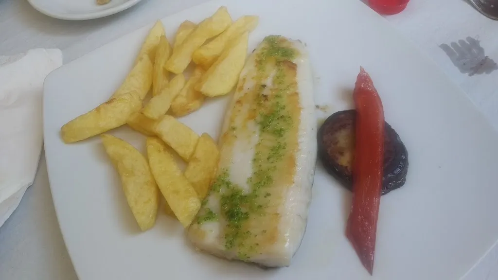 DELTAFLUS_Restaurant Valldepins Ulldecona_Ulldecona_review