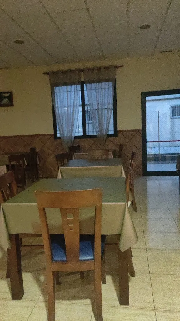 Joan Antoni Cabané Simón_Restaurant Valldepins Ulldecona_Ulldecona_review