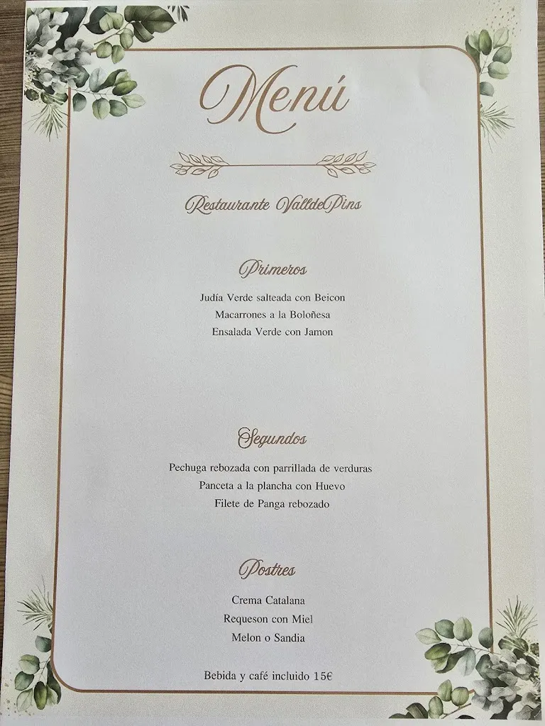 Menu_Restaurante ValldePins_Ulldecona_image_1