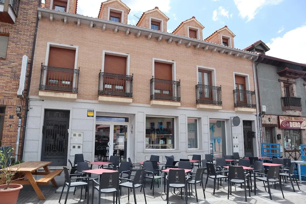 La Cabra Gourmet_Cerceda_slider_image_2