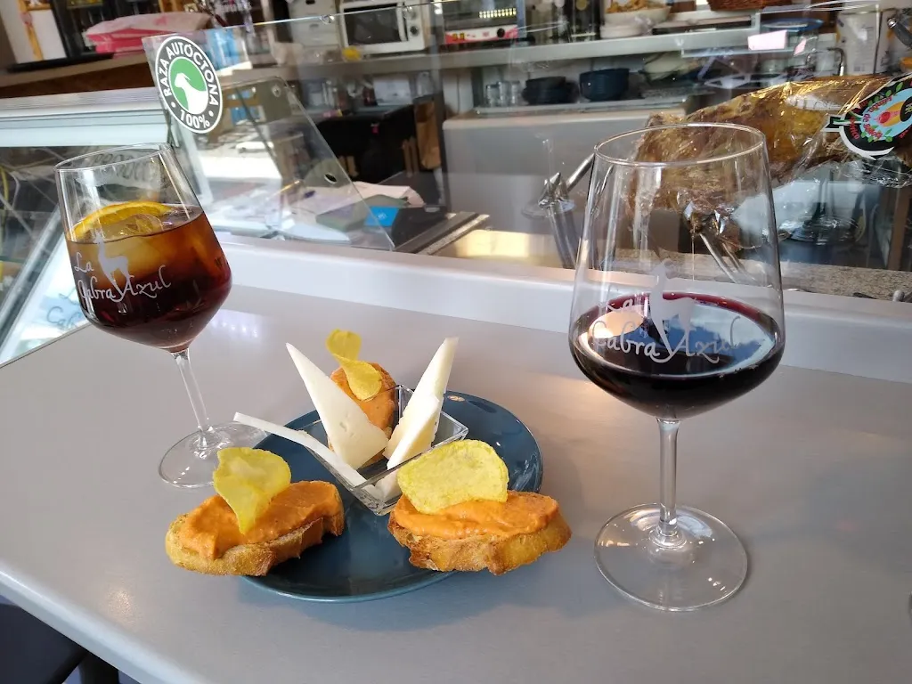 La Cabra Gourmet_Cerceda_slider_image_3