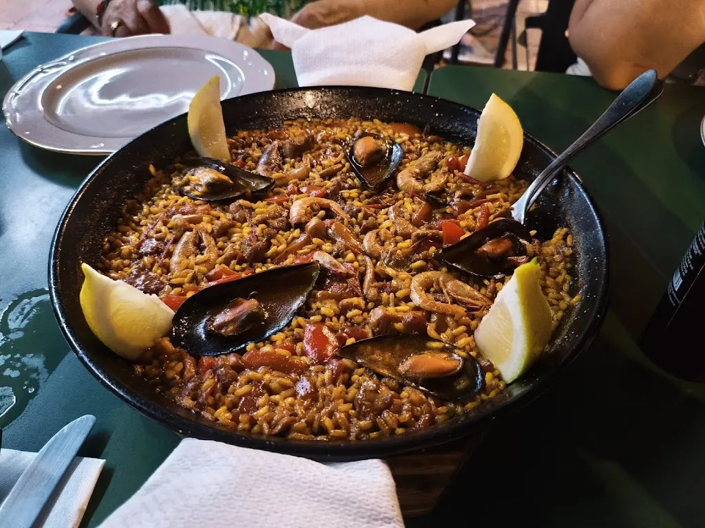 Susana Baena Extremera_El Puñetero_Garrucha_recensione