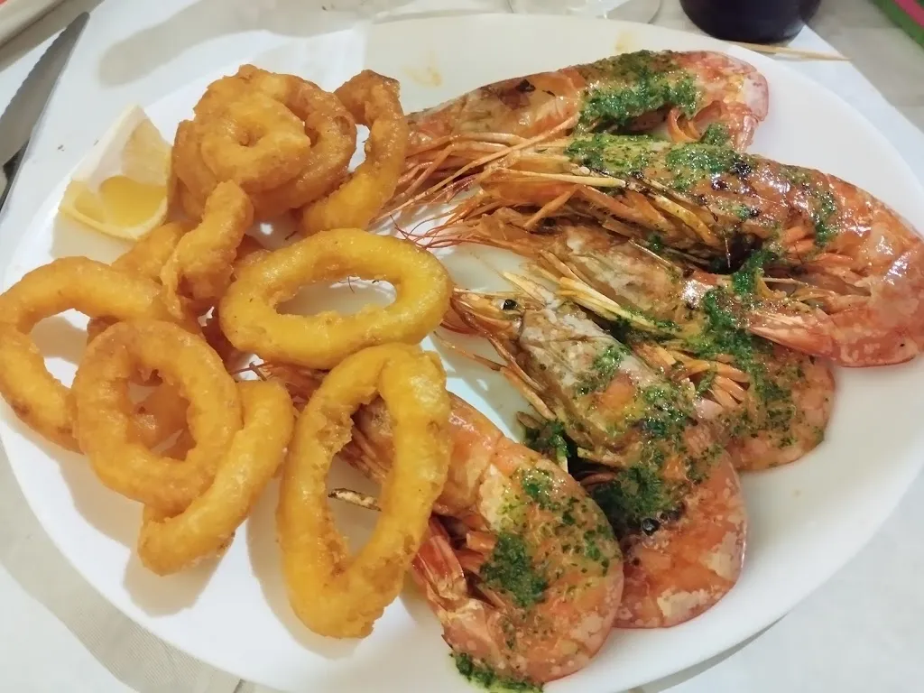 Juanito restaurant in Ulldecona