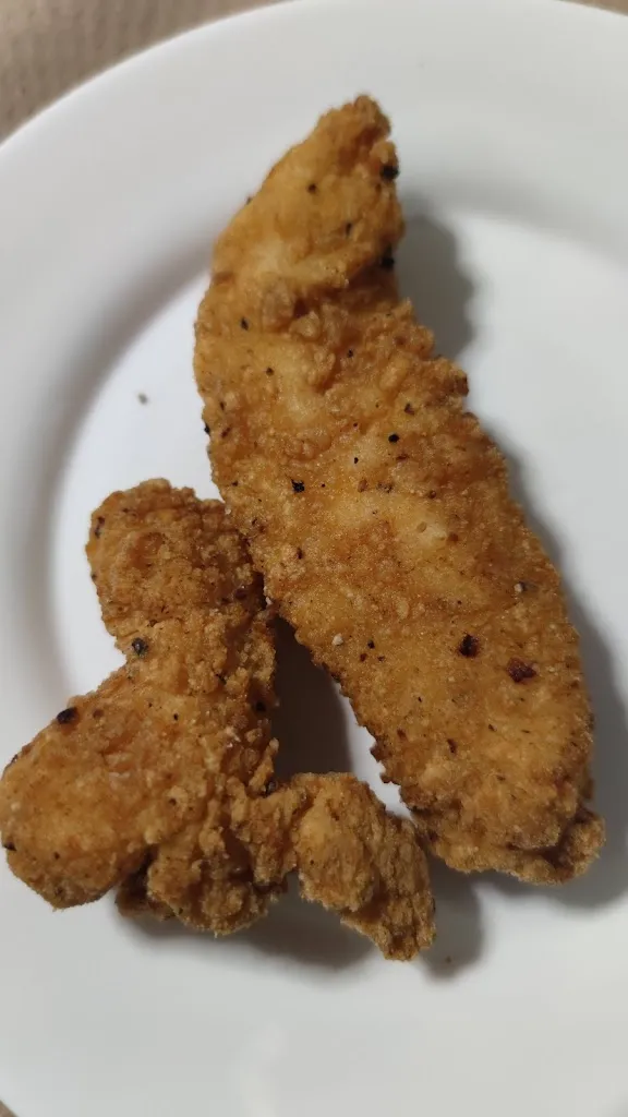 Alexis Muñoz_La Pollera_Ulldecona_review