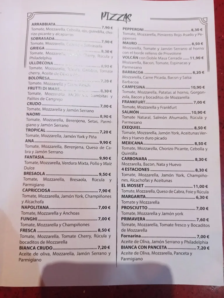 Menu_El Mosset d'Exequiel_Ulldecona_image_1