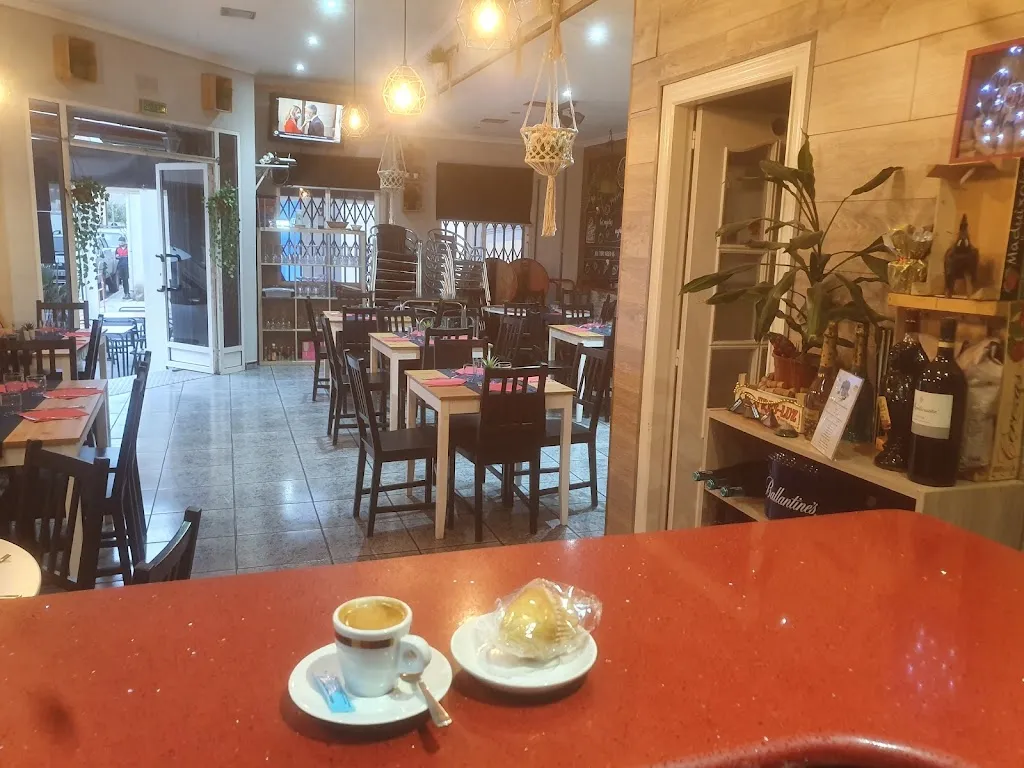 El Mosset d'Exequiel restaurant in Ulldecona