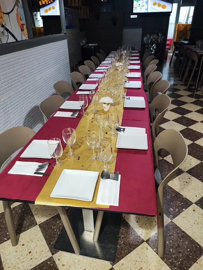 Bar restaurant Alameda restaurant in Ulldecona