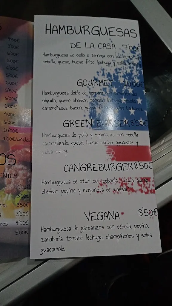Menu_Burger Infinity_Ulldecona_image_2