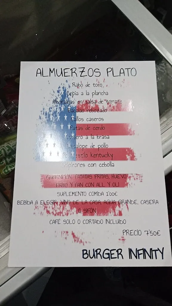 Menu_Burger Infinity_Ulldecona_image_3