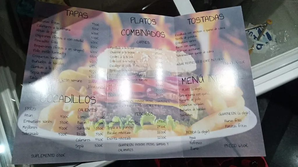 Menu_Burger Infinity_Ulldecona_image_4
