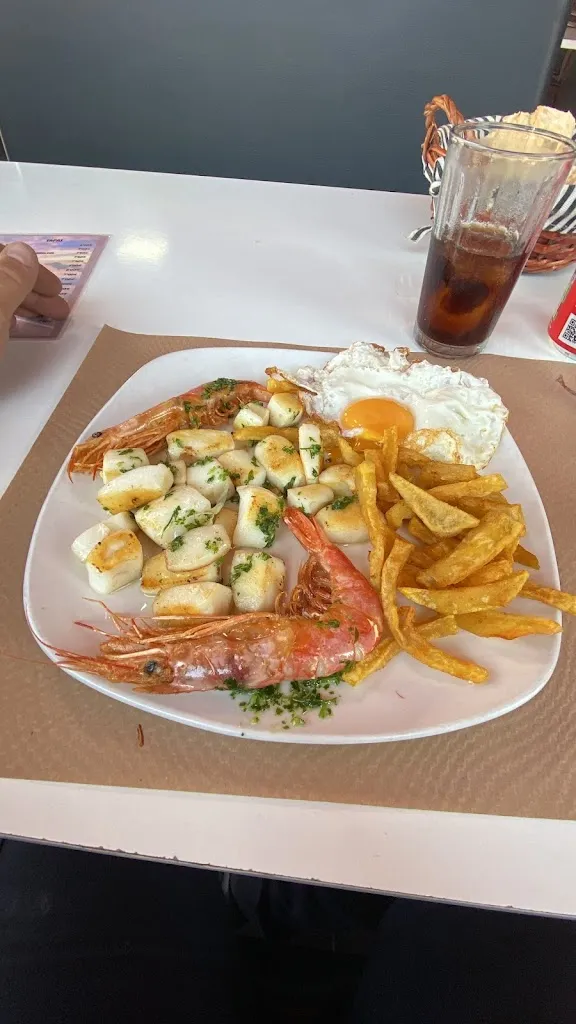 M V_Burger Infinity_Ulldecona_review