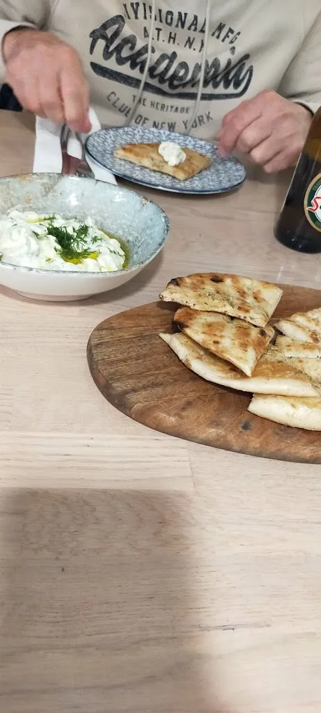 Menu_El Caçador Restaurant_Ulldecona_image_6