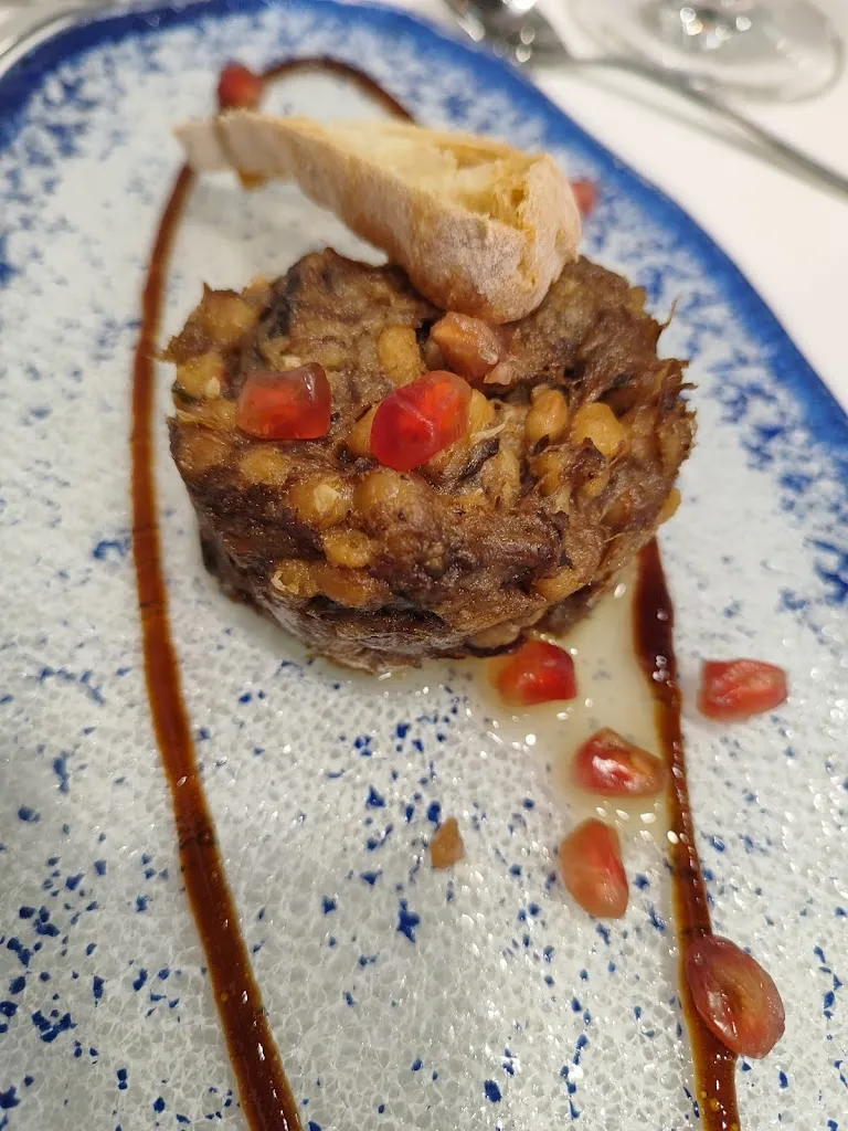 Menu_El Caçador Restaurant_Ulldecona_image_9