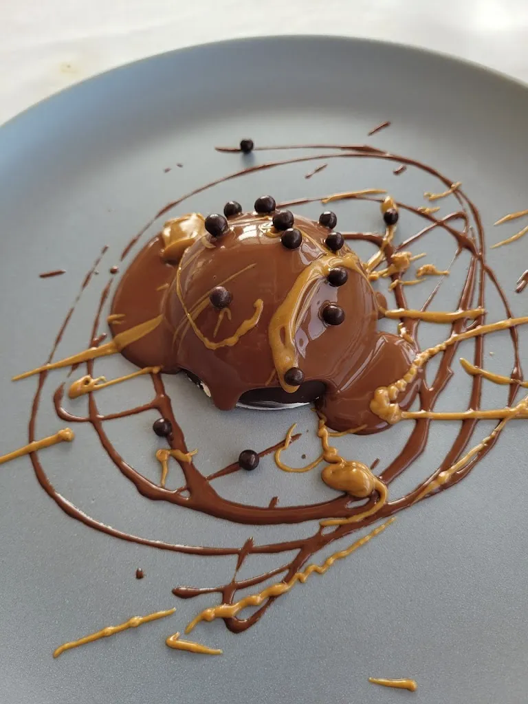 Denise Green_L’Era Restaurant_Ulldecona_review