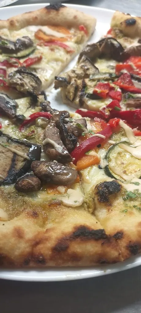 Blanca Teresa_FLORENCIA PIZZAS Y EMPANADAS_Ulldecona_review