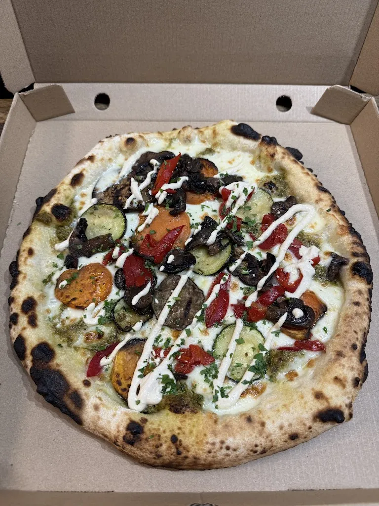 Laura Mangifesta_FLORENCIA PIZZAS Y EMPANADAS_Ulldecona_review