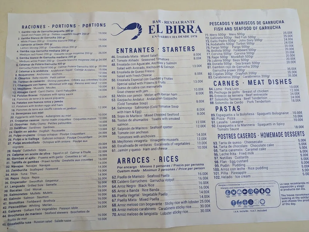 Menu_Restaurante El Birra_Garrucha_image_2