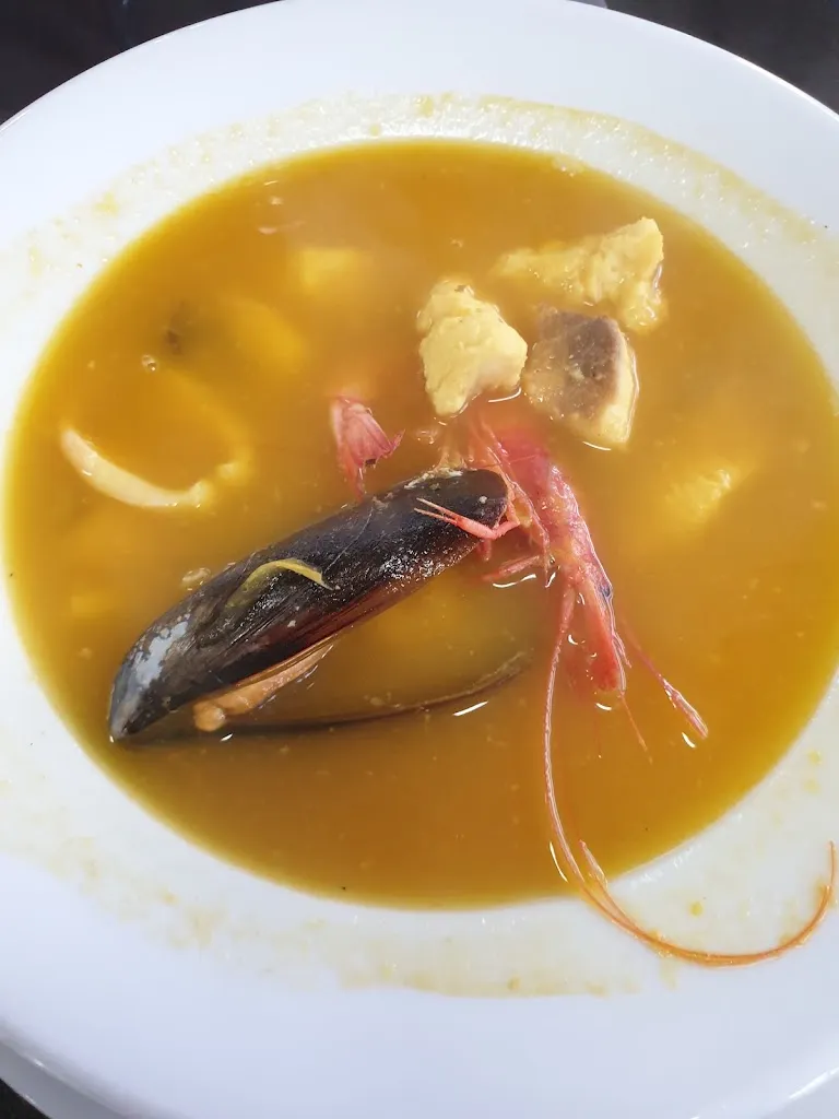 Kaspars Driķis_Restaurante El Birra_Garrucha_review