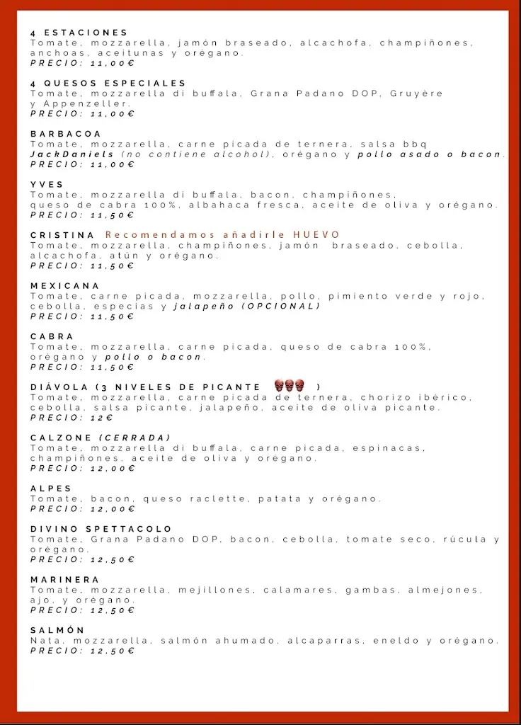 Menu_Pizzería Quiche&Pizza_Ulldecona_image_3