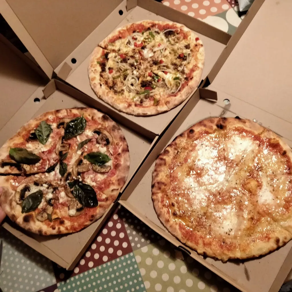 IRENE VERICAD_Pizzería Quiche&Pizza_Ulldecona_review