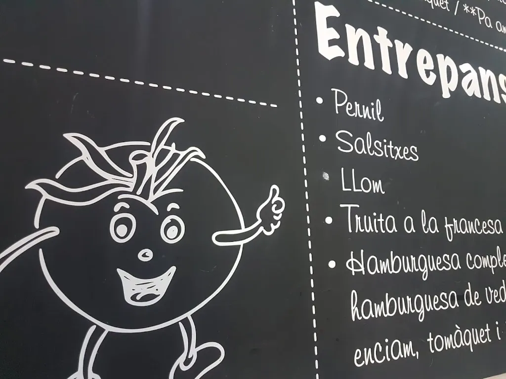 Menu_La TasKa De Sisco_Ulldecona_image_2