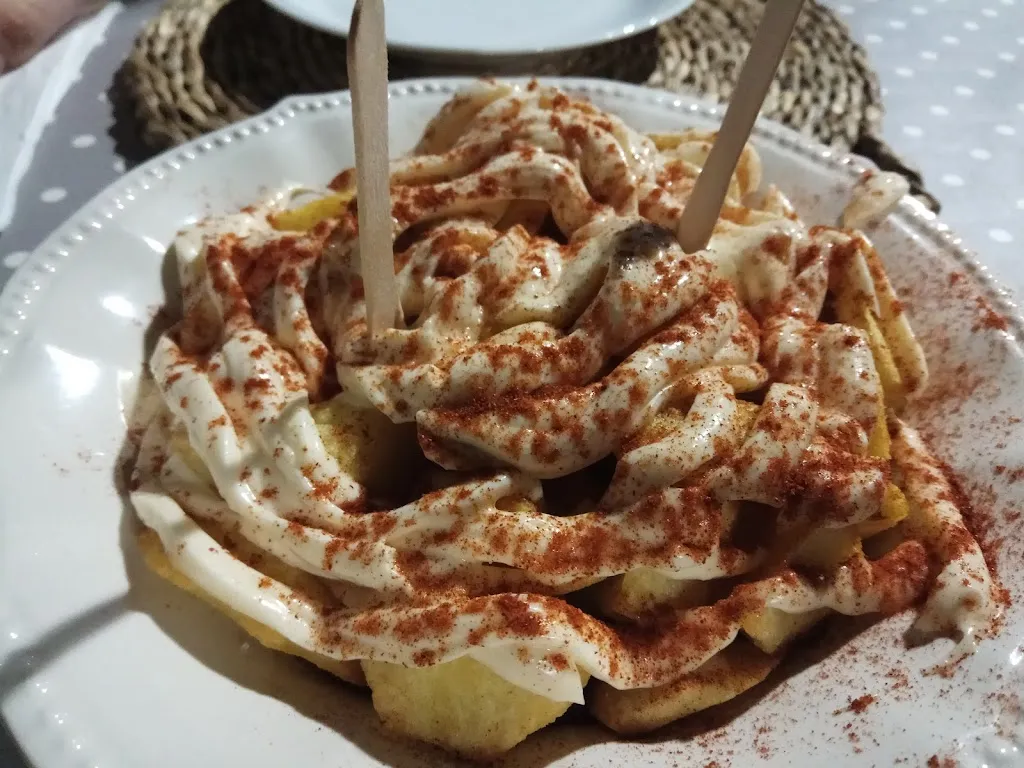 Menu_La TasKa De Sisco_Ulldecona_image_7