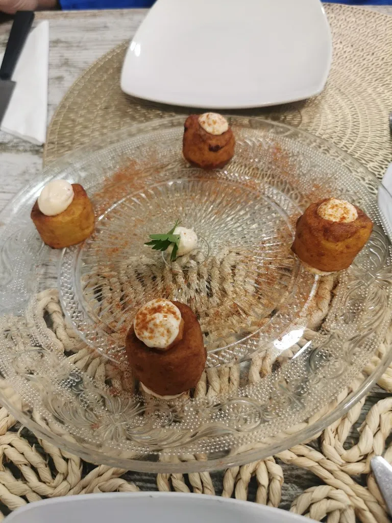 Rosa Cardona Balanyà_La TasKa De Sisco_Ulldecona_review