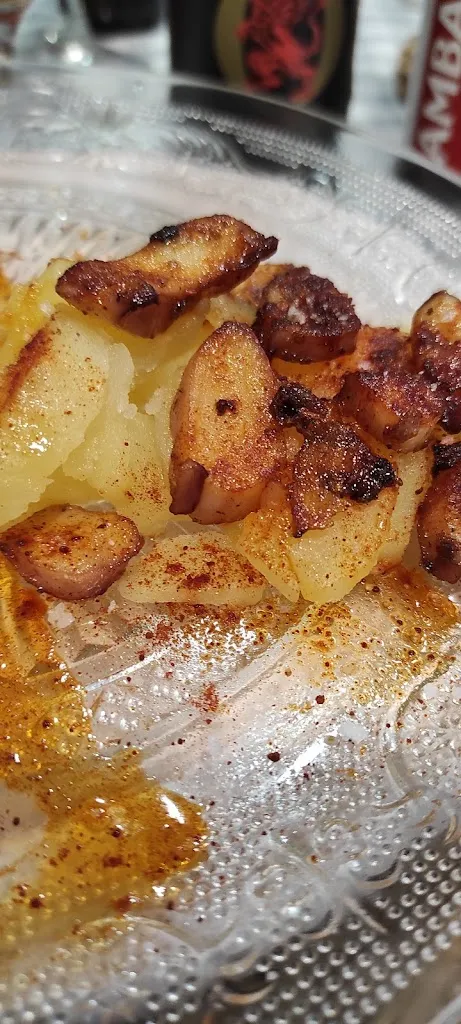 Lluís Campano Balletbò_La TasKa De Sisco_Ulldecona_review