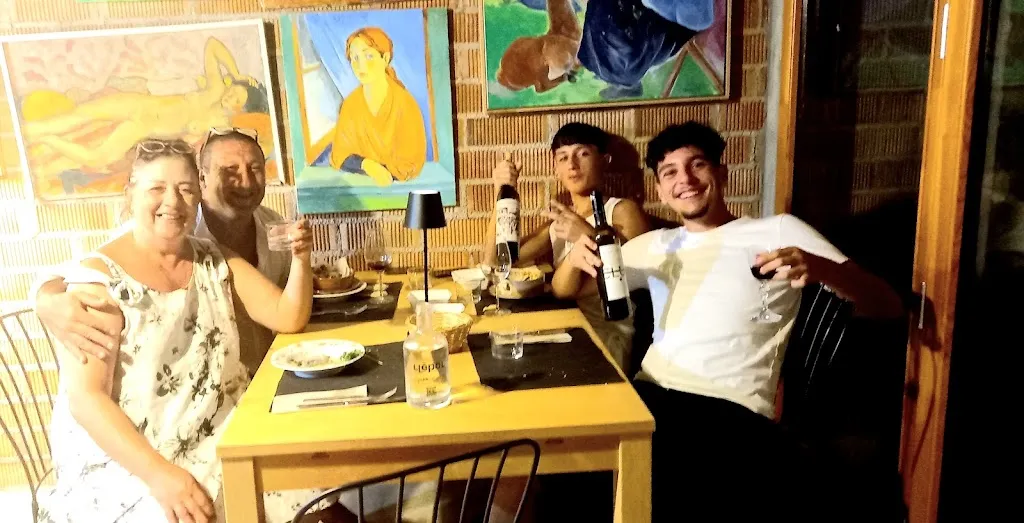 Rossella_Llépol.cat, espai gastronòmic_Vila-rodona_review