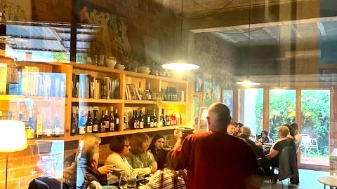 Llépol.cat, espai gastronòmic restaurant in Vila-rodona