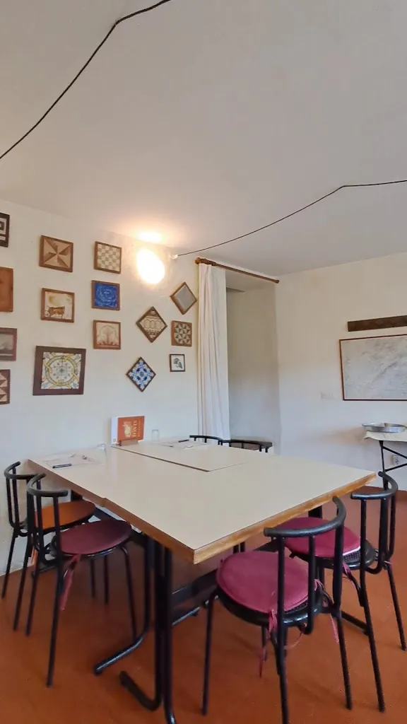 Restaurant Les Fonts_Vila-rodona_slider_image_2