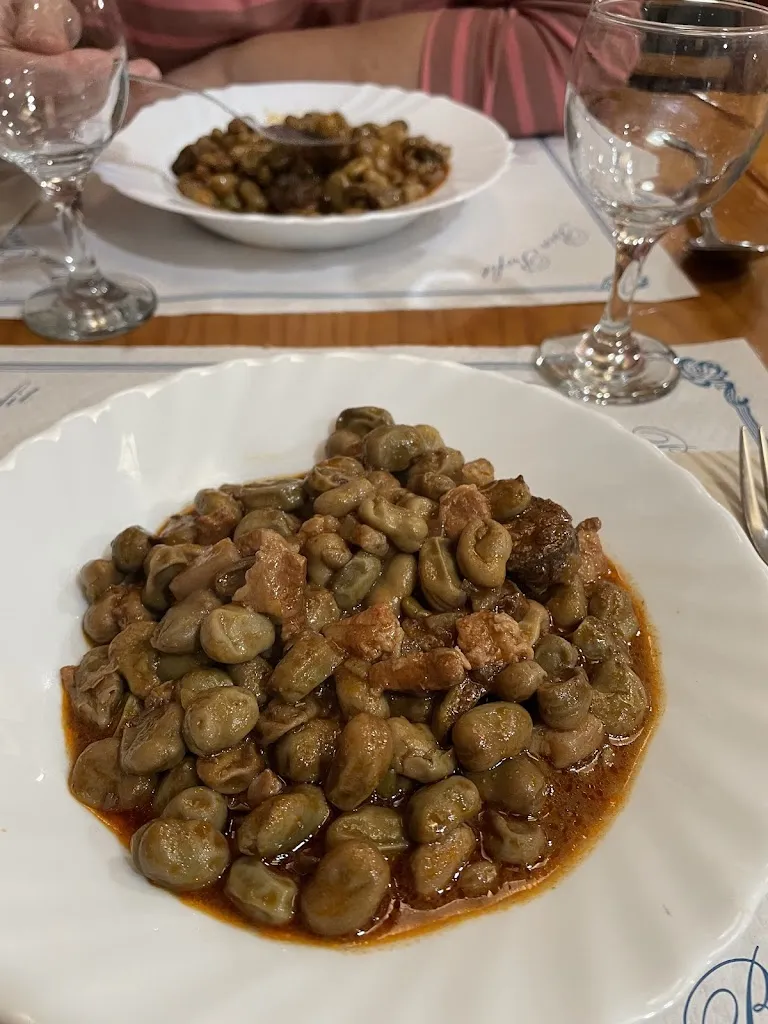 Jose Fuertes_Restaurant Mas Comellas_Vila-rodona_review