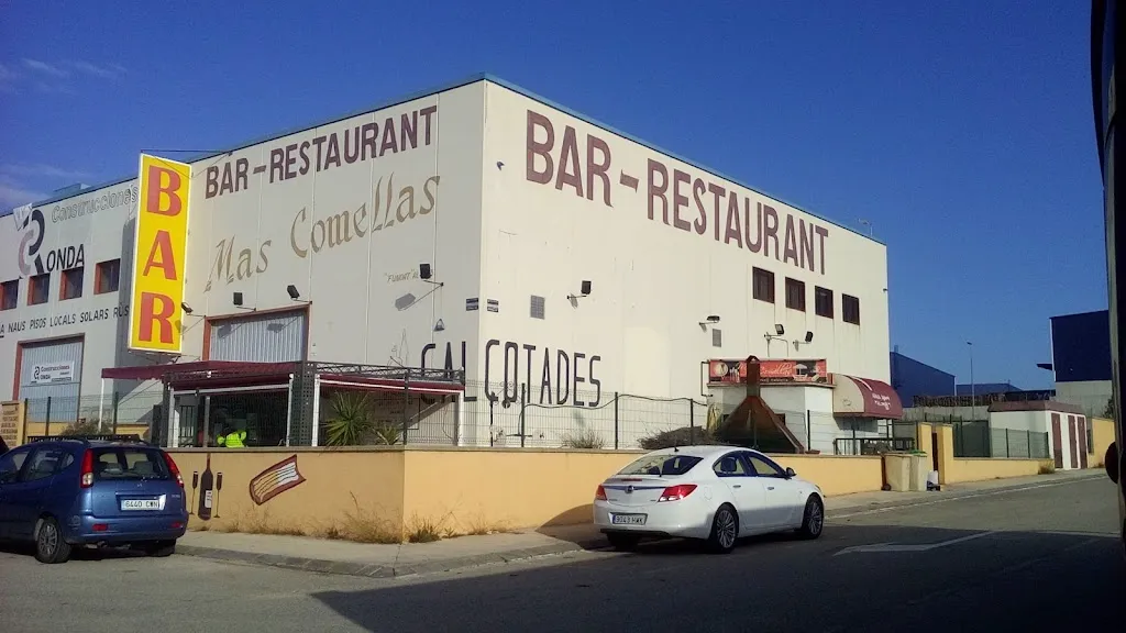Restaurant Mas Comellas_Vila-rodona_slider_image_1