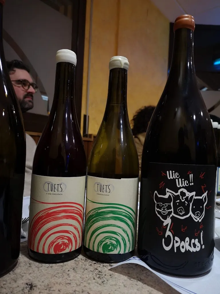 Menu_Bar Restaurant Las Vegas_Vila-rodona_image_6