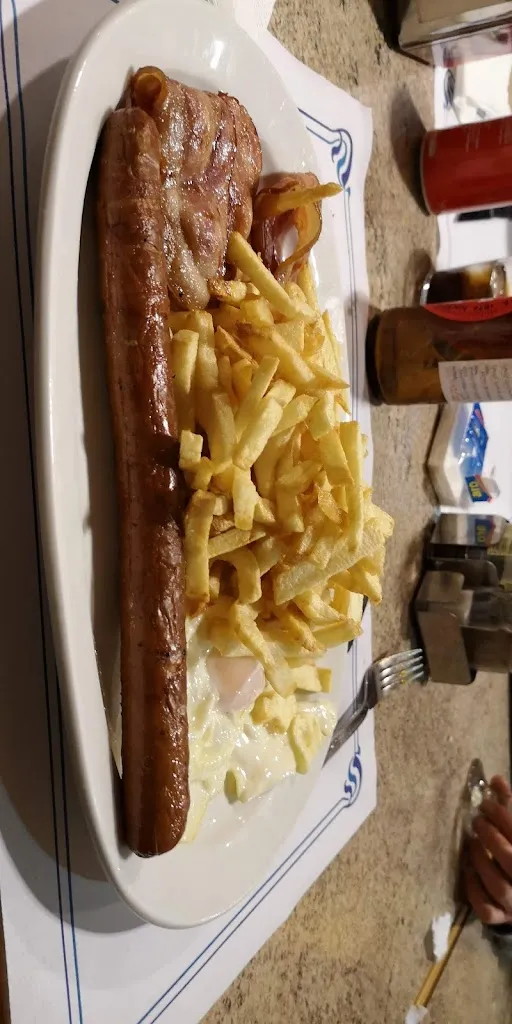 Menu_Bar Restaurant Las Vegas_Vila-rodona_image_9