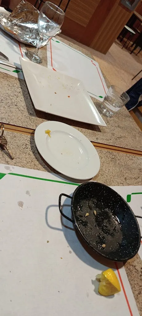 Josep Gomis_Bar Restaurant Las Vegas_Vila-rodona_review