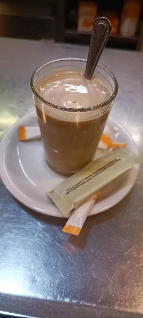 Menu_Restaurant Les 4 Carreteres_Vila-rodona_image_1