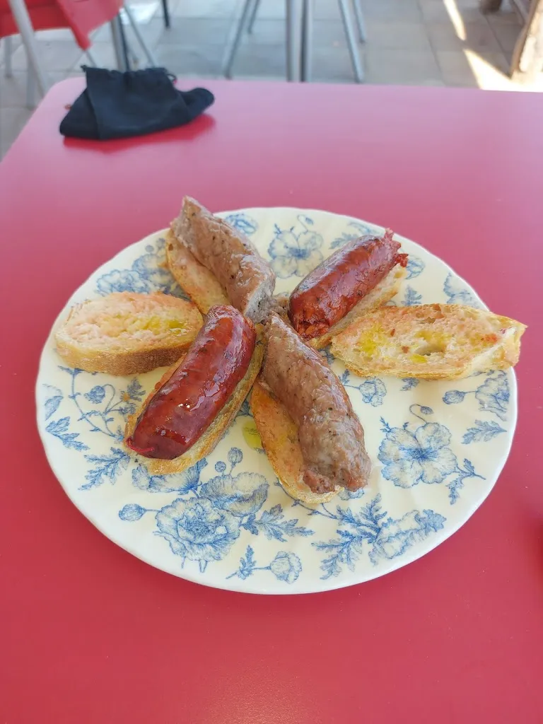 Menu_Restaurant Les 4 Carreteres_Vila-rodona_image_2