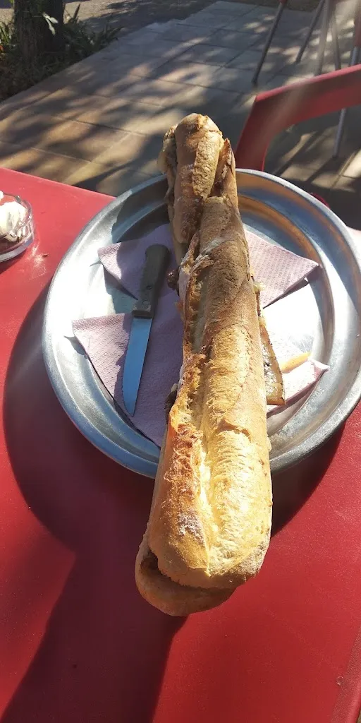 Menu_Restaurant Les 4 Carreteres_Vila-rodona_image_4