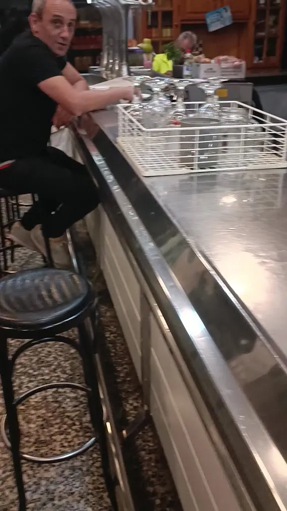 marcos sanjuan_Restaurant Les 4 Carreteres_Vila-rodona_review