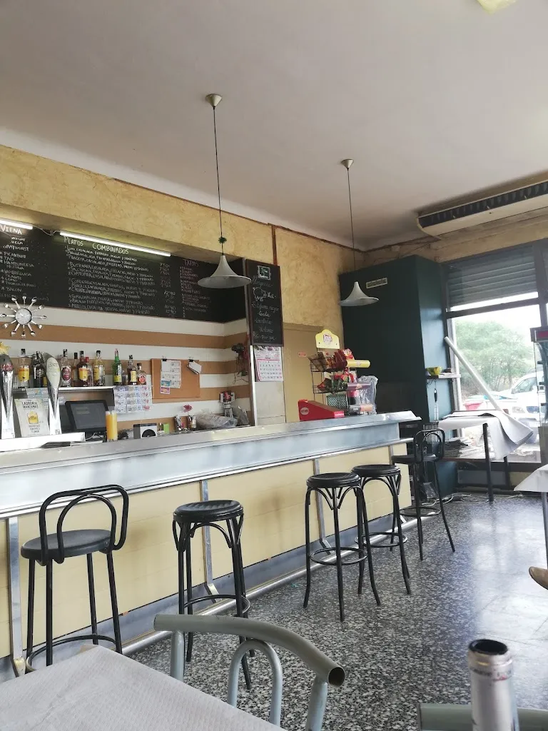 Lilahada_Restaurant Les 4 Carreteres_Vila-rodona_review