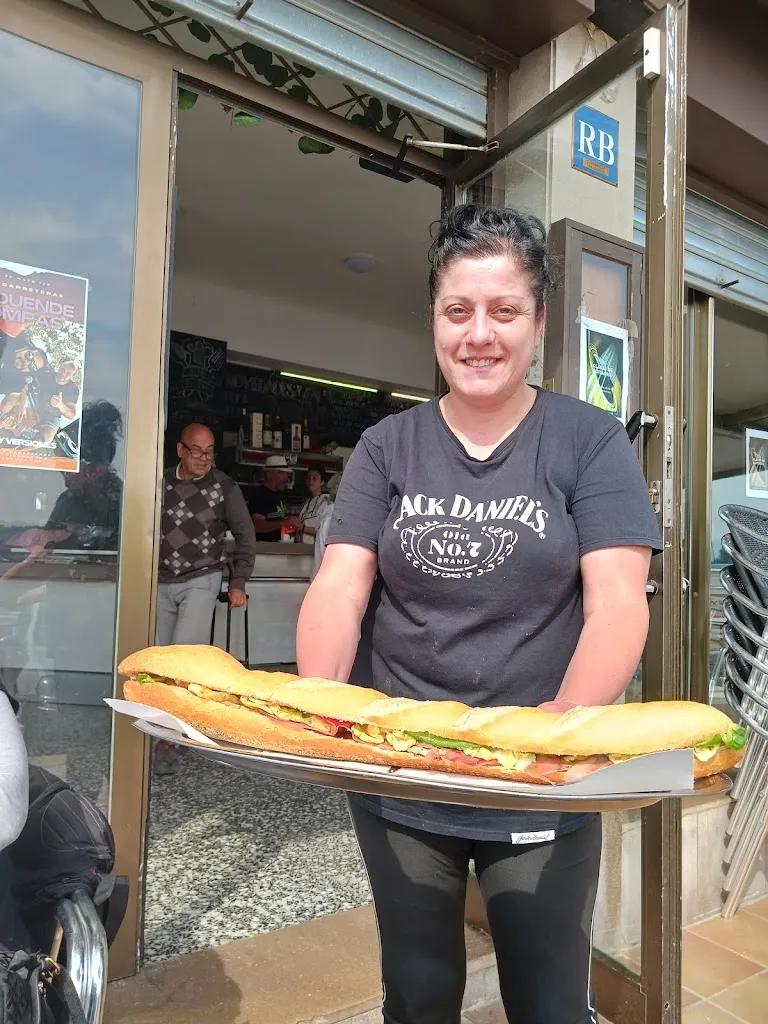 Juan Antonio Orive Cuenca_Restaurant Les 4 Carreteres_Vila-rodona_review