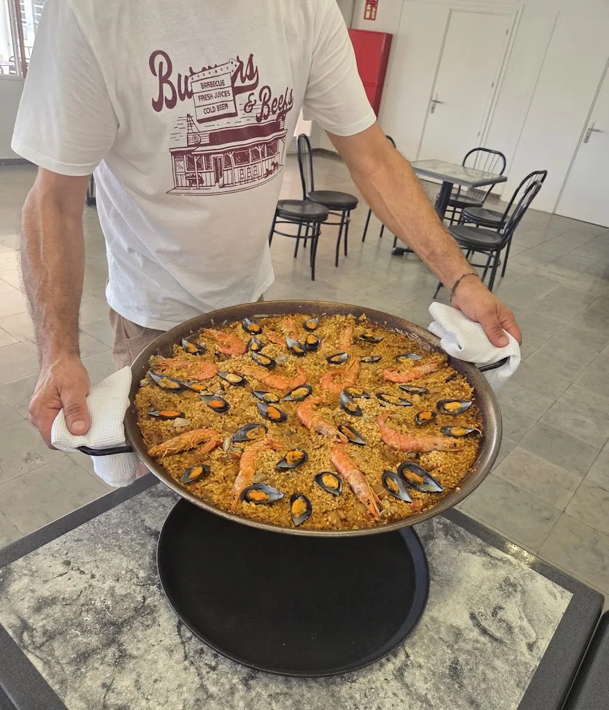 Sarai F Blanco_Bar Casal de Vila-rodona_Vila-rodona_recensione